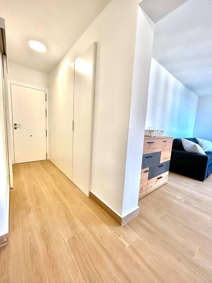 Campoamor Mas Que Apartamentos المظهر الخارجي الصورة