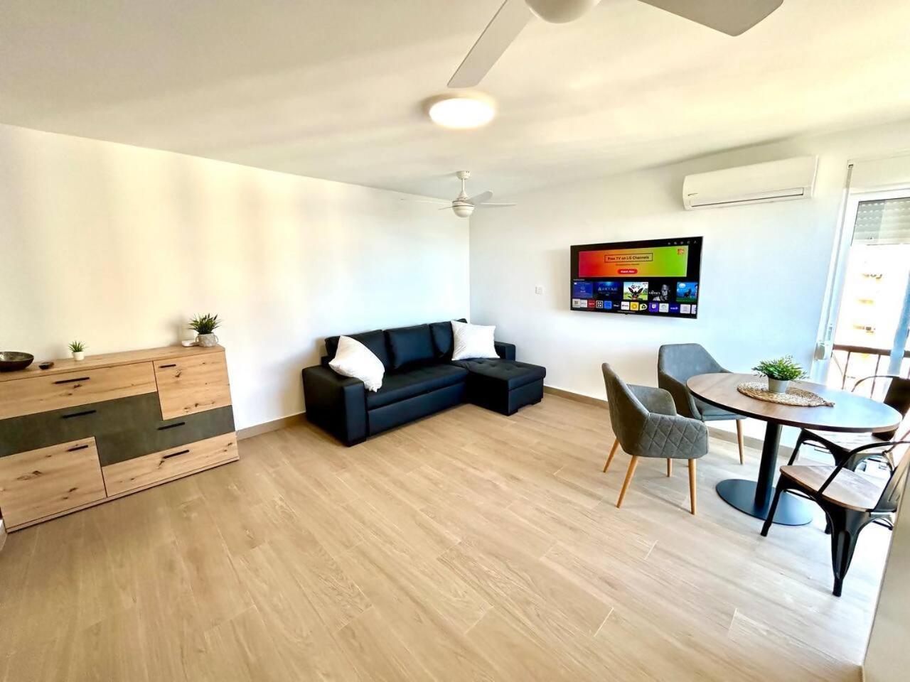 Campoamor Mas Que Apartamentos المظهر الخارجي الصورة