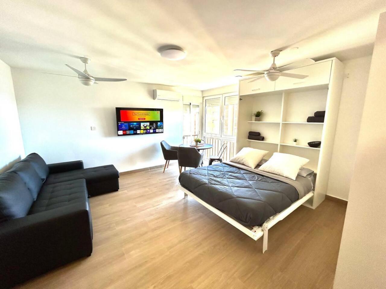 Campoamor Mas Que Apartamentos المظهر الخارجي الصورة