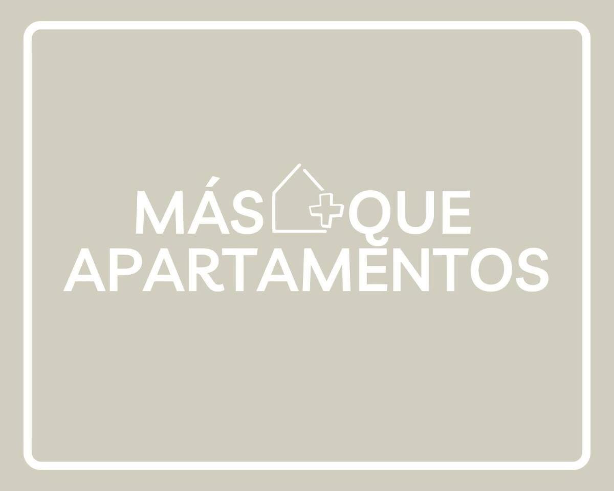 Campoamor Mas Que Apartamentos المظهر الخارجي الصورة