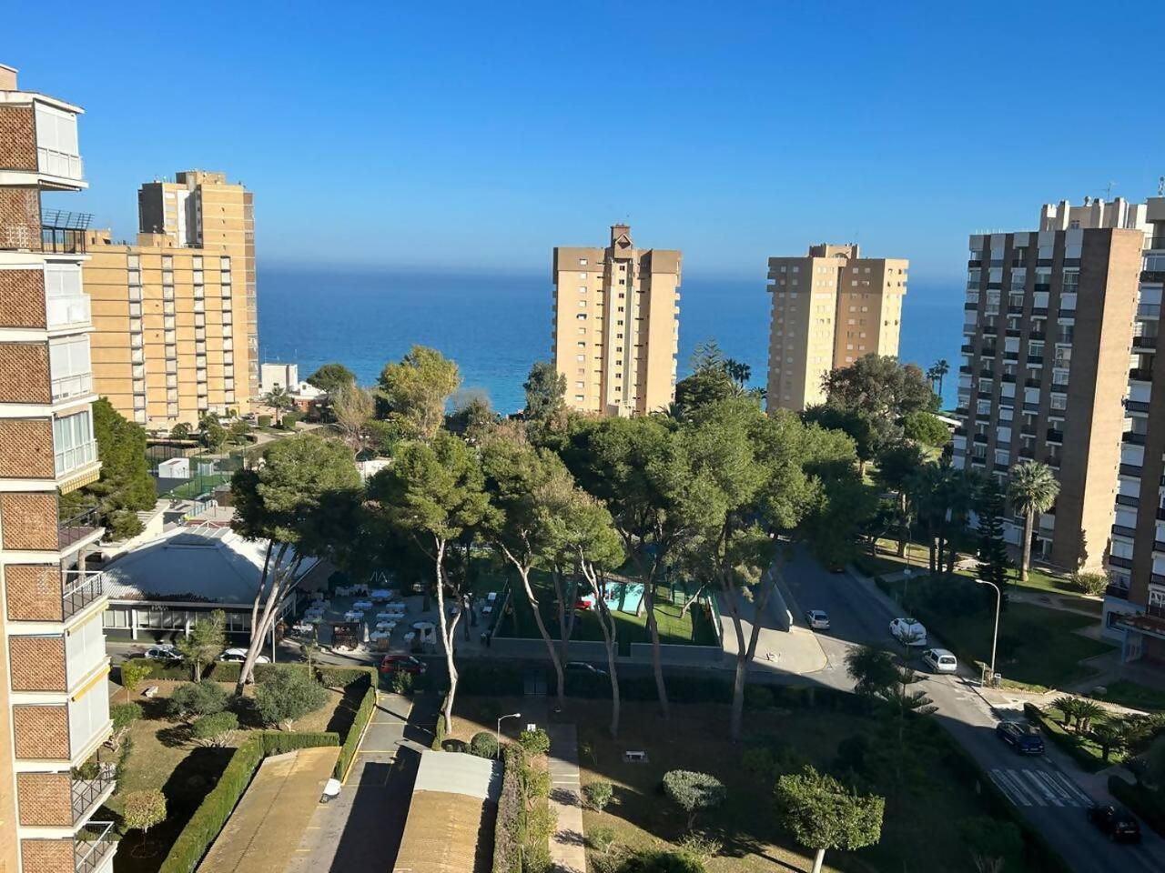 Campoamor Mas Que Apartamentos المظهر الخارجي الصورة